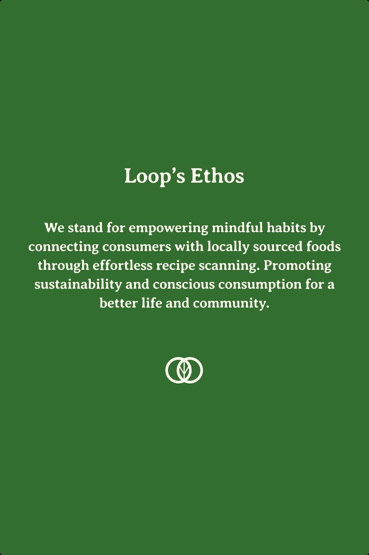 Loop