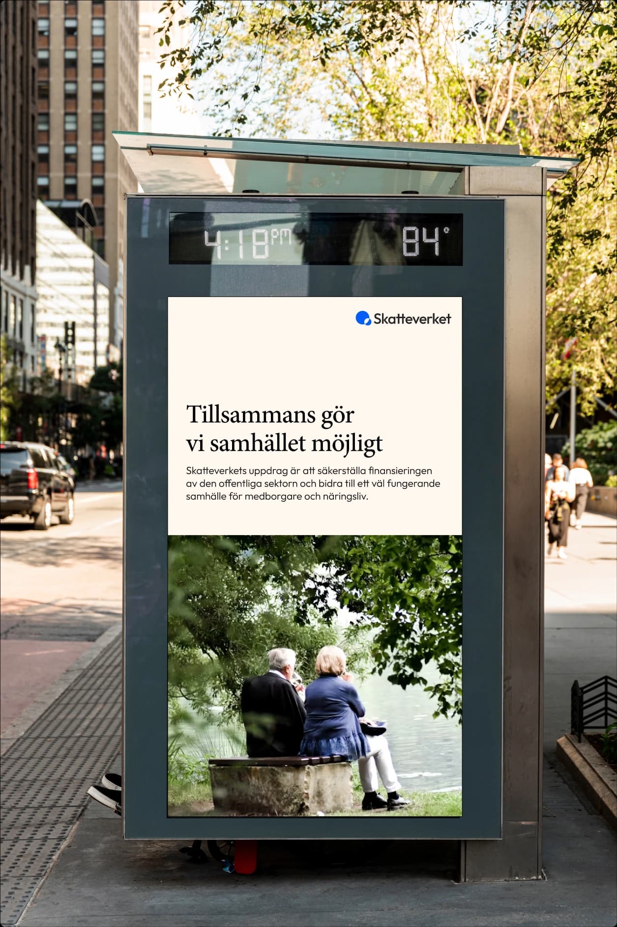 skatteverket