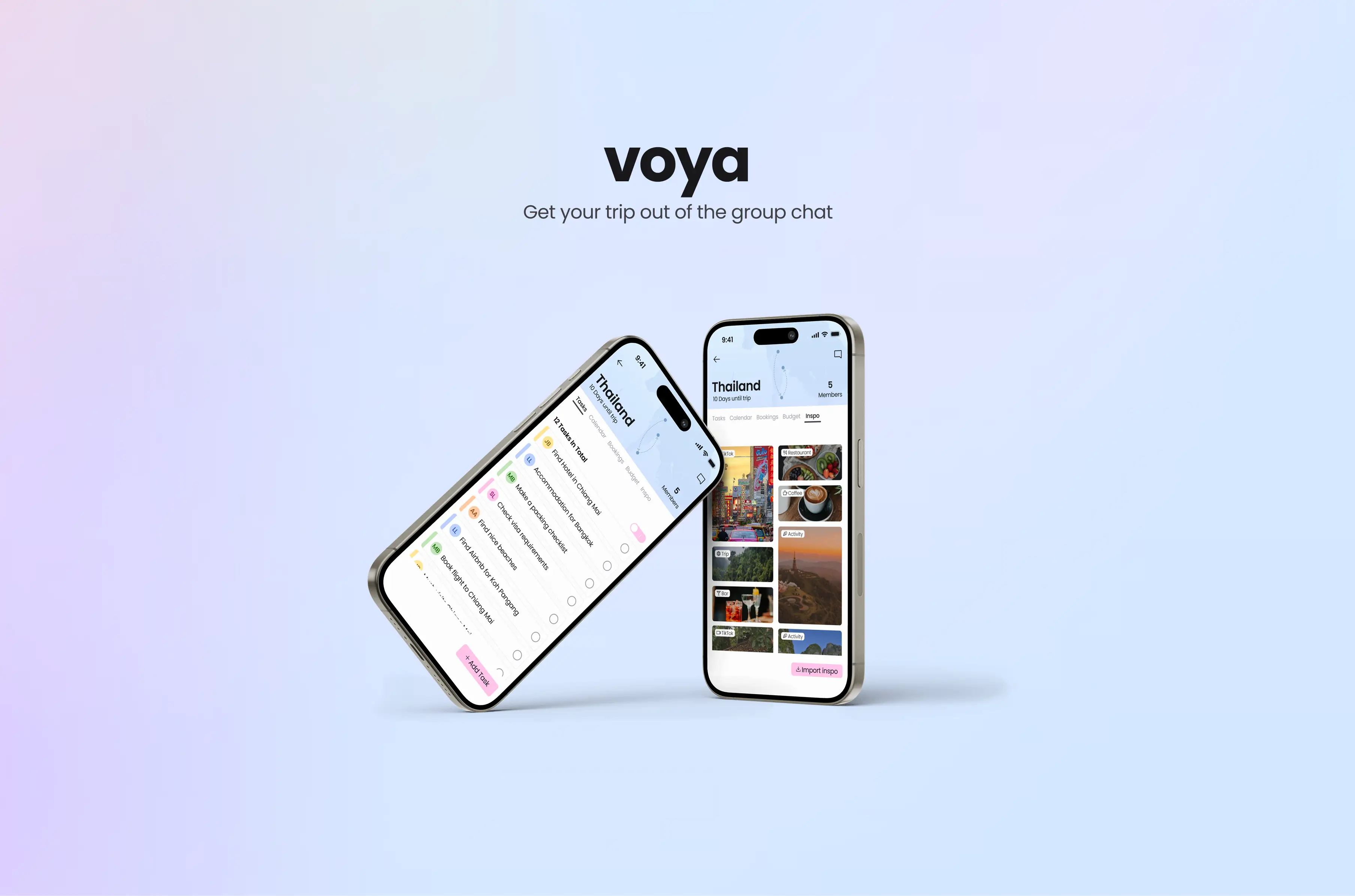 voya